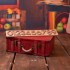 Natural Wooden Educational Numbers - Walnut
