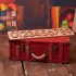 Natural Wooden Educational Numbers - Walnut
