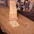 Wooden Counting Trays - Montessori