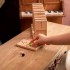 Wooden Counting Trays - Montessori