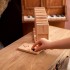 Wooden Counting Trays - Montessori