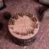 Wooden Number Sticks 3 (Montessori)