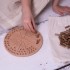 Wooden Number Sticks 3 (Montessori)