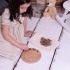Wooden Number Sticks 3 (Montessori)