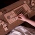 Wooden Advanced Math Set - Educational Toy