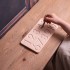 Number Board with Wooden Pencil (Montessori -100% Natural) - Educational Toy