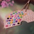 Wooden Rainbow Board 