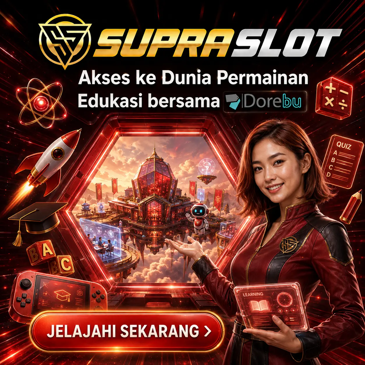 Supraslot
